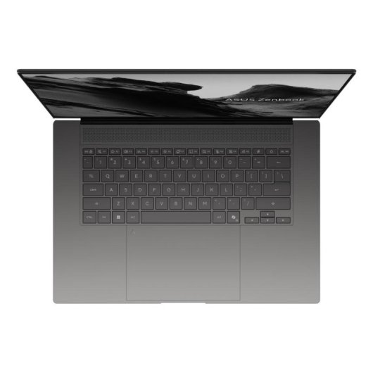 Portátil Asus Zenbook S16 UM5606GA-SS179W 16" AMD Ryzen AI 9 32GB 1TB SSD Radeon 880M Windows 11