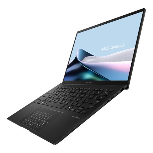 Portátil Asus Zenbook 14 OLED UM3406KA 14'' AMD Ryzen AI 5 340 16GB Radeon 840M 512GB SSD Windows 11 ecrã WUXGA