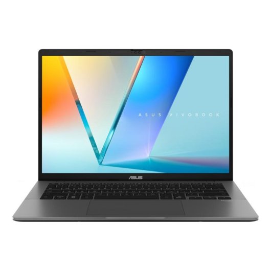 Portátil Asus Vivobook S14 S3407CA-LY042W 14" Intel Core Ultra 5 225H 16GB 512GB SSD Intel Arc 130T Windows 11