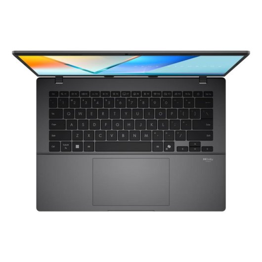 Portátil Asus Vivobook S14 S3407CA-LY042W 14" Intel Core Ultra 5 225H 16GB 512GB SSD Intel Arc 130T Windows 11