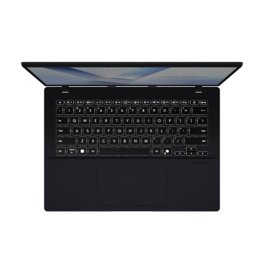 Portátil Asus Vivobook 14 X1407QA-LY034W 14" Snapdragon X1-26-100 16GB 512GB SSD Adreno GPU Windows 11 Home