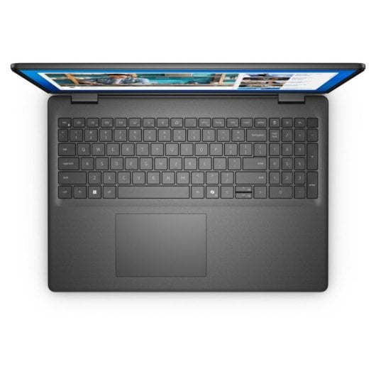 Portátil Dell DC16250 16" Intel Core 5 120U 16GB Windows 11 Pro 512GB SSD Gráficos Intel Pantalla Full HD+