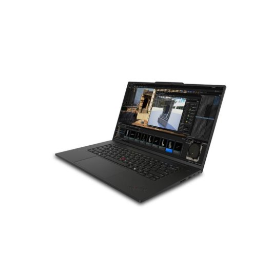 Portatile Lenovo ThinkPad P1 Gen 7 16" Intel Core Ultra 7 165H 32GB 1TB SSD Intel Arc Graphics Windows 11 Pro