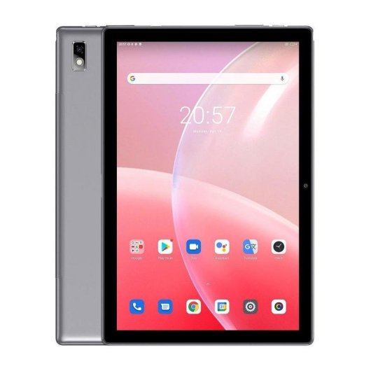 Tablet Blackview Tab 9 WiFi + 4G 10,1" 4GB 64GB Gris