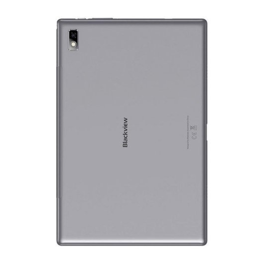Tablet Blackview Tab 9 WiFi + 4G 10,1" 4GB 64GB Gris