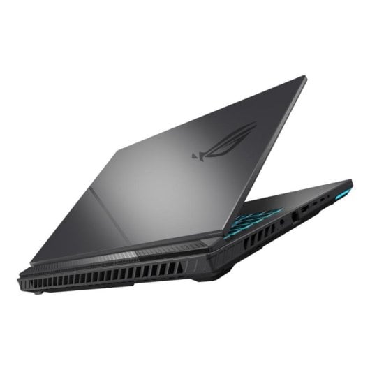 Portátil Asus ROG Strix G16 G614PP-R9161 16" AMD Ryzen 9 8940HX 16GB 1TB SSD RTX 5070 Sin SO