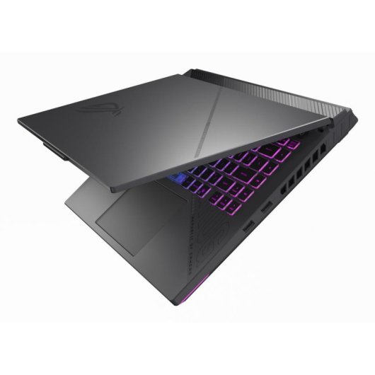 Portátil Asus ROG Strix G16 G614PP-R9161 16" AMD Ryzen 9 8940HX 16GB 1TB SSD RTX 5070 Sin SO