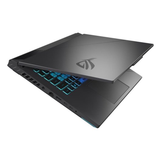 Portátil Asus ROG Strix G16 G614PP-R9161 16" AMD Ryzen 9 8940HX 16GB 1TB SSD RTX 5070 Sin SO