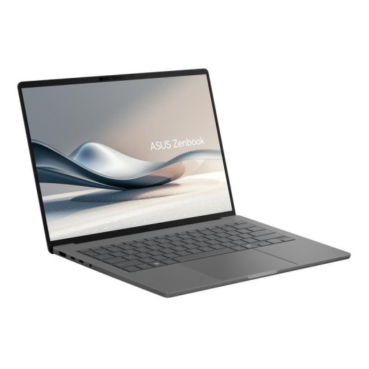 Portátil Asus Zenbook A14 UX3407RA 14" Snapdragon X1E-78-100 32GB 1TB SSD Adreno GPU Windows 11