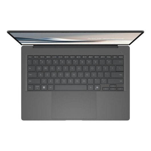 Portátil Asus Zenbook A14 UX3407RA 14" Snapdragon X1E-78-100 32GB 1TB SSD Adreno GPU Windows 11