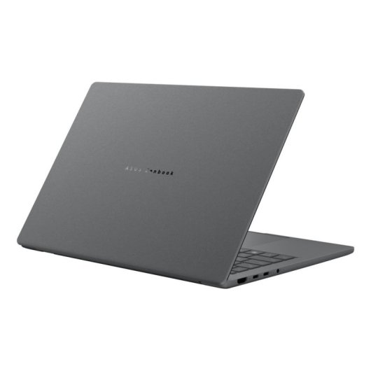 Portátil Asus Zenbook A14 UX3407RA 14" Snapdragon X1E-78-100 32GB 1TB SSD Adreno GPU Windows 11