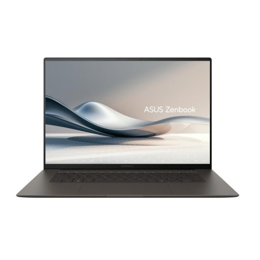 Portátil Asus Zenbook S16 UM5606KA 16" AMD Ryzen AI 7 350 24GB 1TB SSD Radeon 860M Windows 11