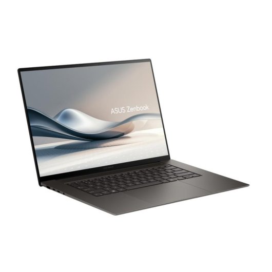 Portátil Asus Zenbook S16 UM5606KA 16" AMD Ryzen AI 7 350 24GB 1TB SSD Radeon 860M Windows 11