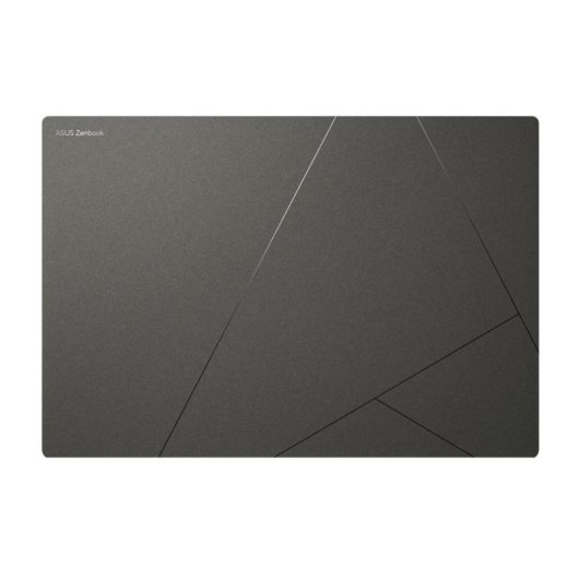 Portátil Asus Zenbook S16 UM5606KA 16" AMD Ryzen AI 7 350 24GB 1TB SSD Radeon 860M Windows 11
