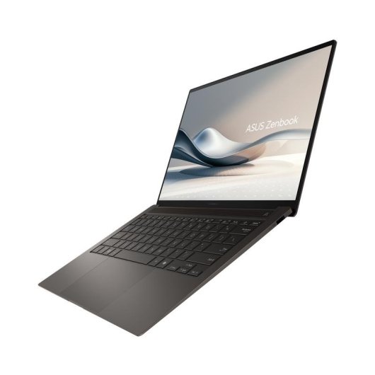 Portátil Asus Zenbook S14 UX5406SA 14" Intel Core Ultra 7 258V 32GB 1TB SSD Intel Arc Graphics Windows 11 Home