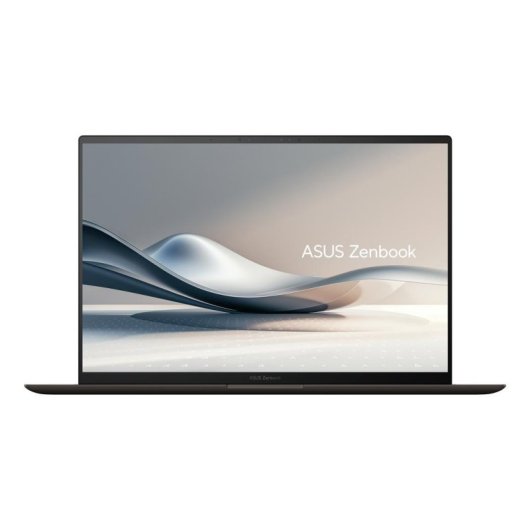 Portátil Asus Zenbook S14 UX5406SA 14" Intel Core Ultra 7 258V 32GB 1TB SSD Intel Arc Graphics Windows 11 Home