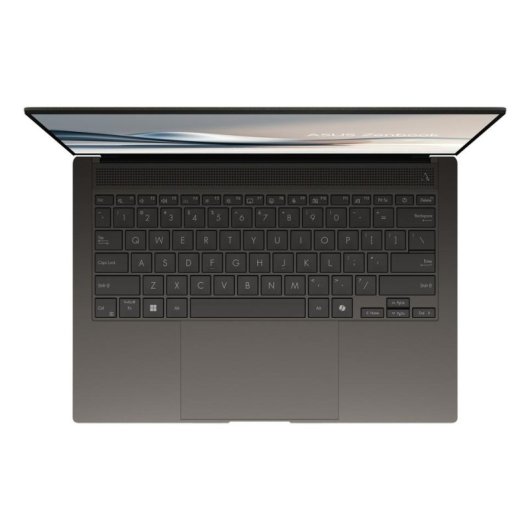 Portátil Asus Zenbook S14 UX5406SA 14" Intel Core Ultra 7 258V 32GB 1TB SSD Intel Arc Graphics Windows 11 Home