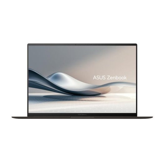 Portátil Asus Zenbook S16 UM5606WA-RK215W 16" AMD Ryzen AI 9 370 32GB 2TB SSD Radeon 890M Windows 11