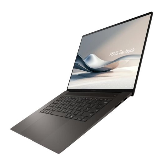 Portátil Asus Zenbook S16 UM5606WA-RK215W 16" AMD Ryzen AI 9 370 32GB 2TB SSD Radeon 890M Windows 11