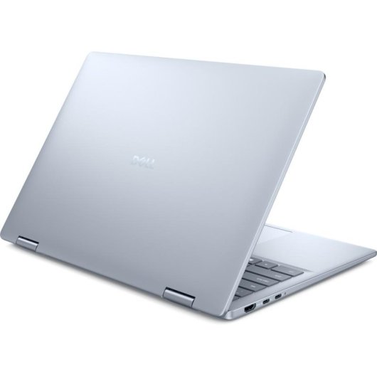 Portátil Dell 14 Plus 2-in-1 DB04250 14" Intel Core Ultra 7 256V 16GB 512GB SSD Intel Arc Graphics 140V Windows 11 Pro
