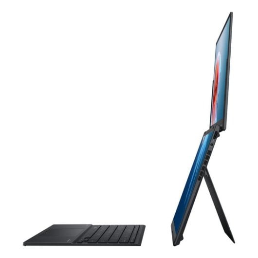 Ordinateur portable Asus Zenbook Duo UX8406CA-PZ009W 14" Intel Core Ultra 9 285H 32GB 2TB SSD Intel Arc 140T Windows 11
