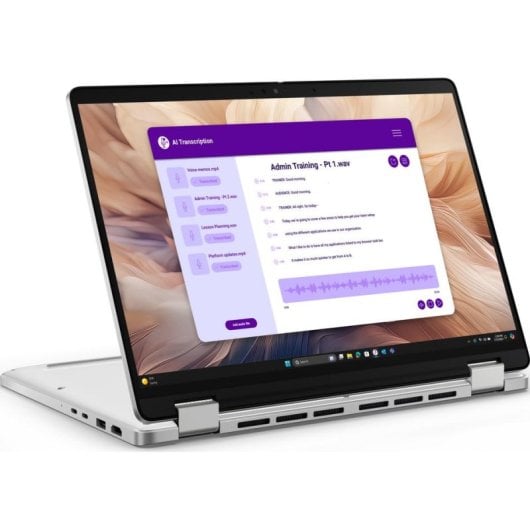 Portátil Dell Pro 14 Plus PB14250 14'' Intel Core Ultra 5 235U 16GB Intel Graphics 512GB SSD Windows 11 Pro leitor de impressões digitais