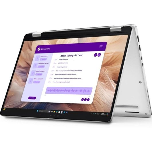 Portátil Dell Pro 14 Plus PB14250 14'' Intel Core Ultra 5 235U 16GB Intel Graphics 512GB SSD Windows 11 Pro leitor de impressões digitais