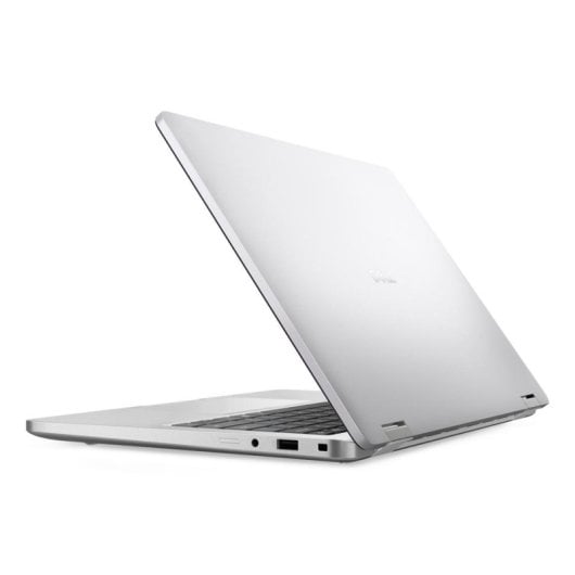 Portátil Dell Pro 14 Plus PB14250 14'' Intel Core Ultra 5 235U 16GB Intel Graphics 512GB SSD Windows 11 Pro leitor de impressões digitais