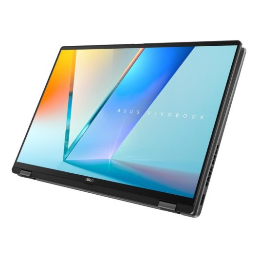 Portátil Asus Vivobook 16 Flip TP3607SA-RJ033W 16" Intel Core Ultra 7 256V 16GB 1TB SSD Intel Arc Graphics 140V Windows 