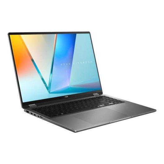 Portátil Asus Vivobook 16 Flip TP3607SA-RJ033W 16" Intel Core Ultra 7 256V 16GB 1TB SSD Intel Arc Graphics 140V Windows 