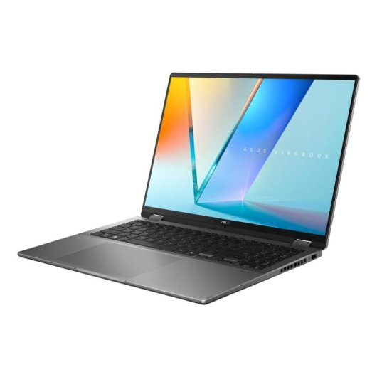Portátil Asus Vivobook 16 Flip TP3607SA-RJ033W 16" Intel Core Ultra 7 256V 16GB 1TB SSD Intel Arc Graphics 140V Windows 