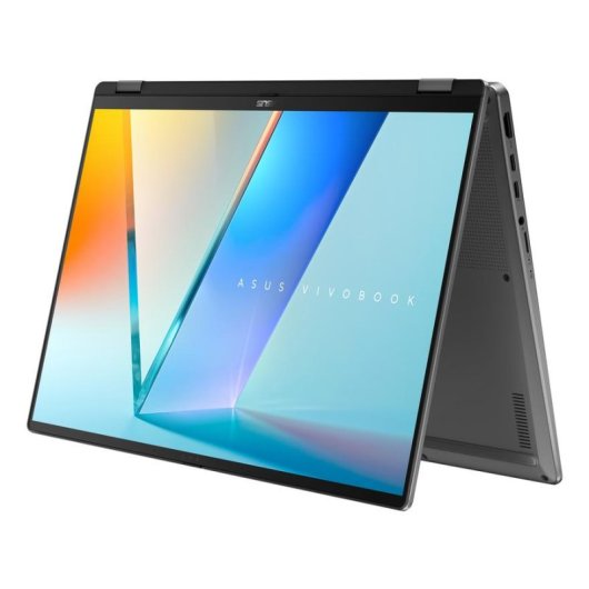 Portátil Asus Vivobook 16 Flip TP3607SA-RJ033W 16" Intel Core Ultra 7 256V 16GB 1TB SSD Intel Arc Graphics 140V Windows 