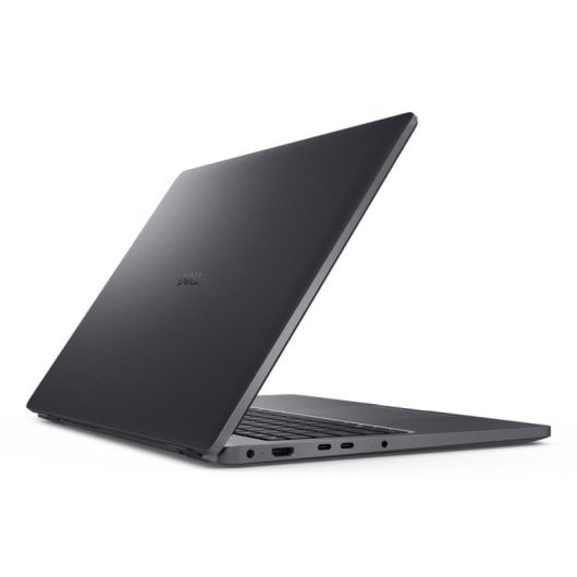 Portátil Dell Pro 16 PC16250 16 pulgadas Intel Core 5 120U 16 GB 512 GB SSD Gráficos Intel Windows 11 Pro pantalla IPS
