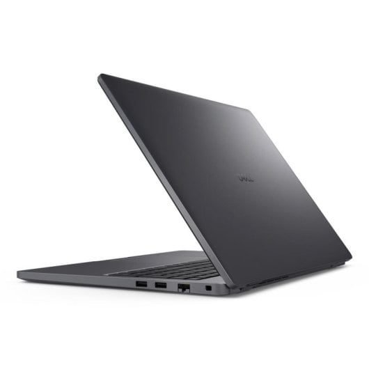 Portátil Dell Pro 16 PC16250 16 pulgadas Intel Core 5 120U 16 GB 512 GB SSD Gráficos Intel Windows 11 Pro pantalla IPS