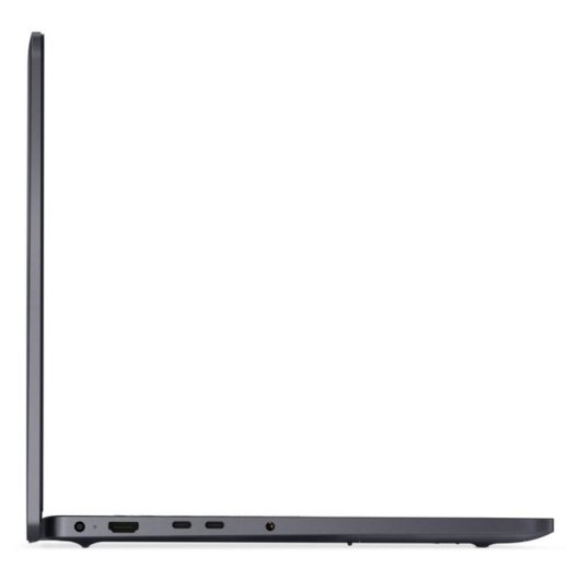 Portátil Dell Pro 16 PC16250 16 pulgadas Intel Core 5 120U 16 GB 512 GB SSD Gráficos Intel Windows 11 Pro pantalla IPS