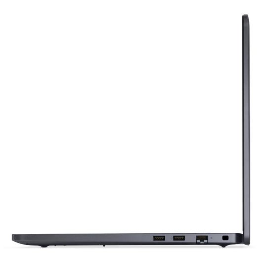 Portátil Dell Pro 16 PC16250 16 pulgadas Intel Core 5 120U 16 GB 512 GB SSD Gráficos Intel Windows 11 Pro pantalla IPS