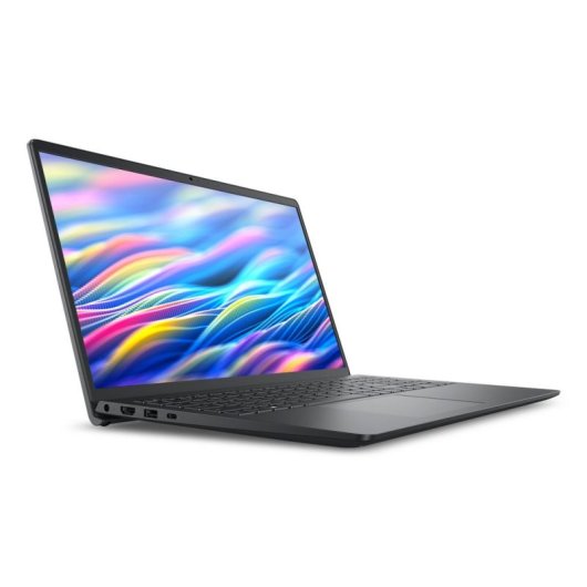 Portátil Dell DC15250 15.6" Intel Core i5-1334U 16GB 512GB SSD Intel UHD Graphics Ubuntu Linux