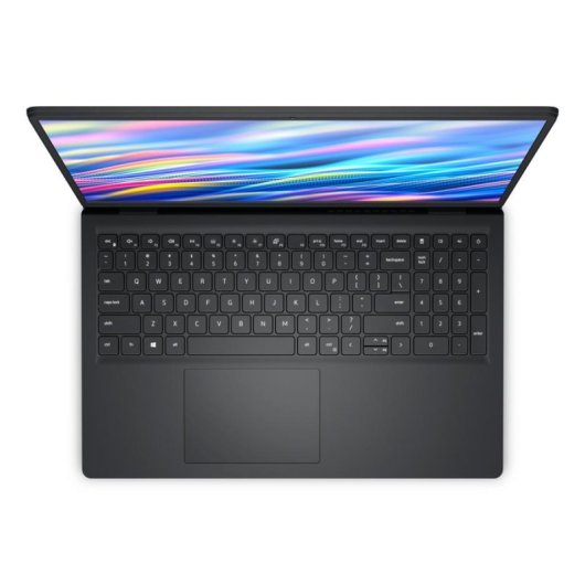 Portátil Dell DC15250 15.6" Intel Core i5-1334U 16GB 512GB SSD Intel UHD Graphics Ubuntu Linux