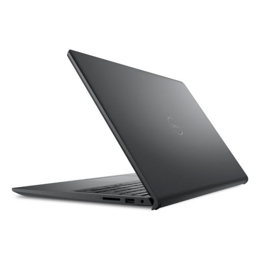 Portátil Dell DC15250 15.6" Intel Core i5-1334U 16GB 512GB SSD Intel UHD Graphics Ubuntu Linux