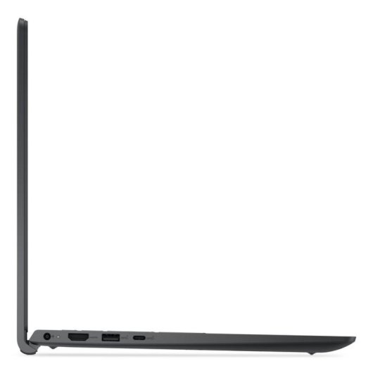 Portátil Dell DC15250 15.6" Intel Core i5-1334U 16GB 512GB SSD Intel UHD Graphics Ubuntu Linux