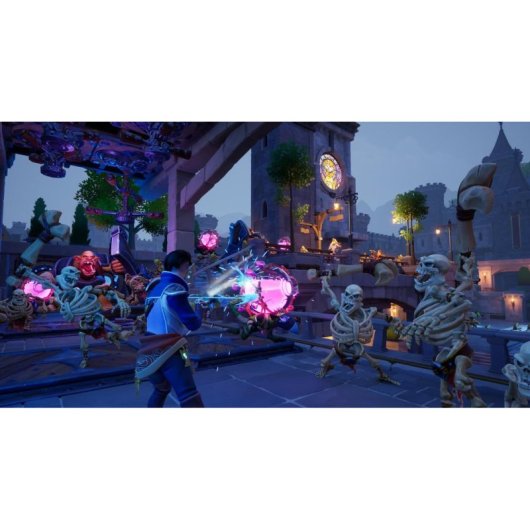 Jeu Xbox Series X/S Orcs Must Die! Deathtrap Robot Entertainment