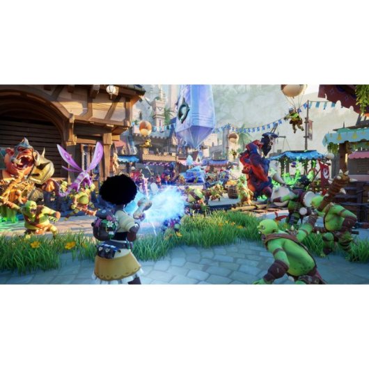 Jeu Xbox Series X/S Orcs Must Die! Deathtrap Robot Entertainment
