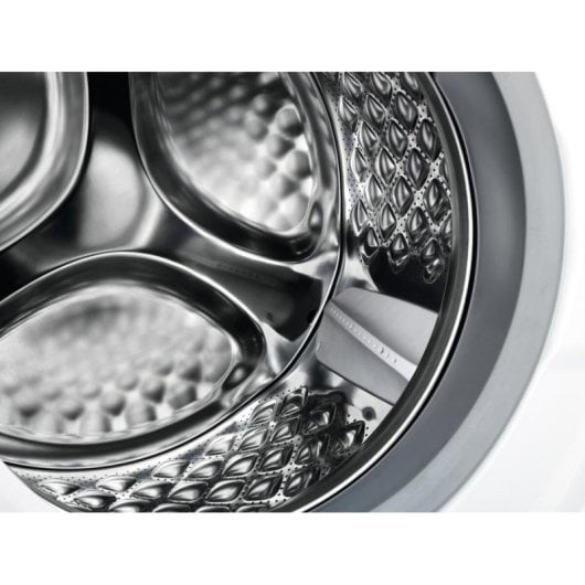 Lavasecadora AEG 11 kg D LWR7306L4O con tecnología ProSteam y Wi-Fi