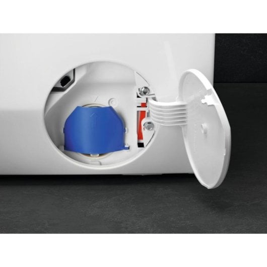 Lavasecadora AEG 11 kg D LWR7306L4O con tecnología ProSteam y Wi-Fi