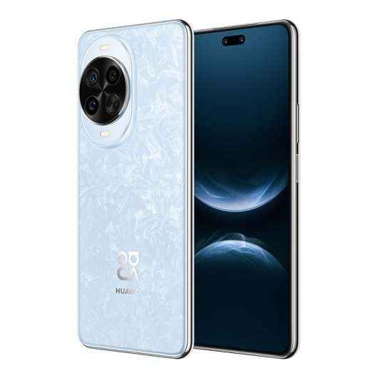 Huawei Nova 14 Pro 4G 12GB 512GB 6.78" Azul