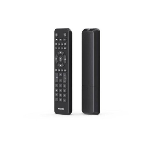 Microcadena Sharp TOKYO DAB+ 40W RMS Inalámbrica DAB/FM Bluetooth 5.0 USB