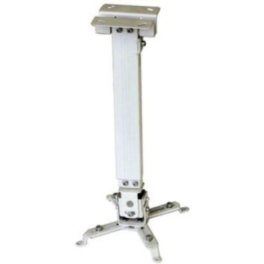 Soporte de Pared para Proyector Reflecta 23054 12 kg Blanco 430 mm