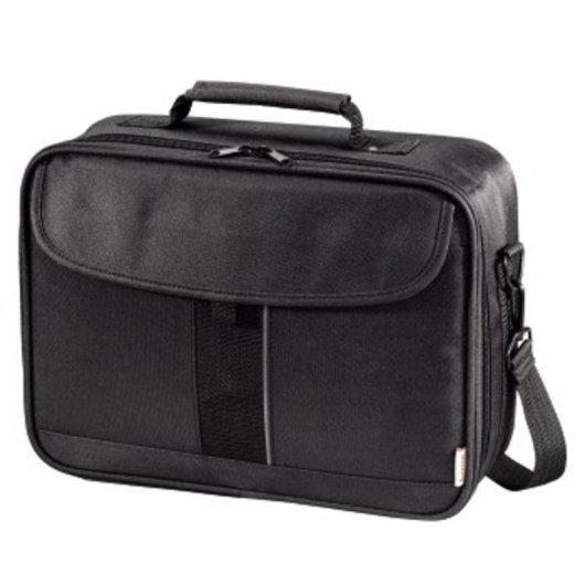 Borsa per proiettore Hama 00101066 Polytex Nero 390 x 270 x 150 mm