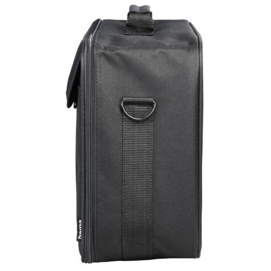 Borsa per proiettore Hama 00101066 Polytex Nero 390 x 270 x 150 mm