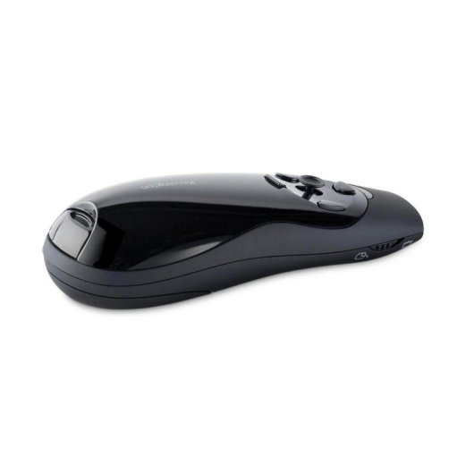 Apresentador Sem Fios Kensington Expert Control Cursor Laser Vermelho